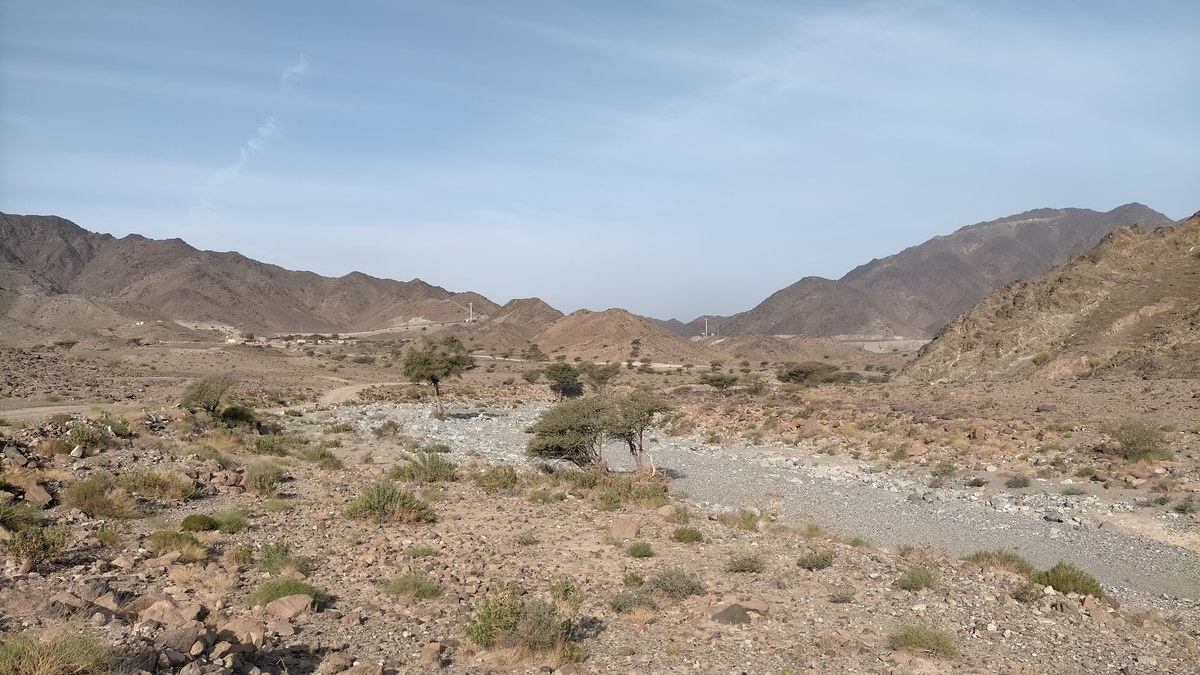 Jabal Bū Faraj