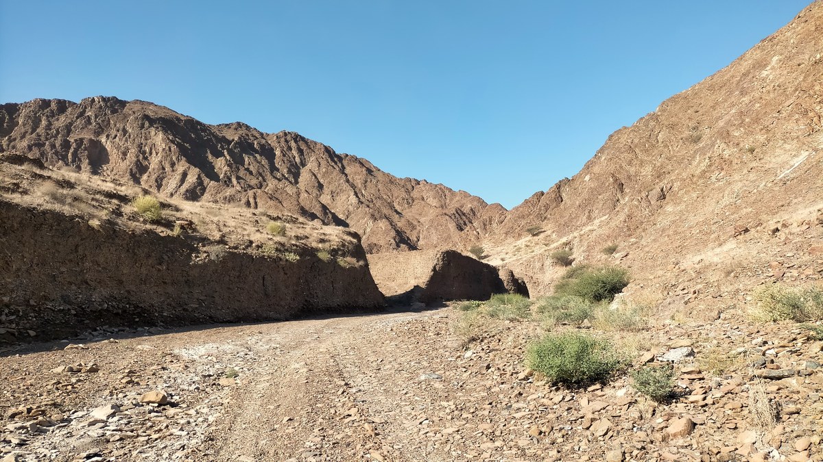 Jabal Ḩilf