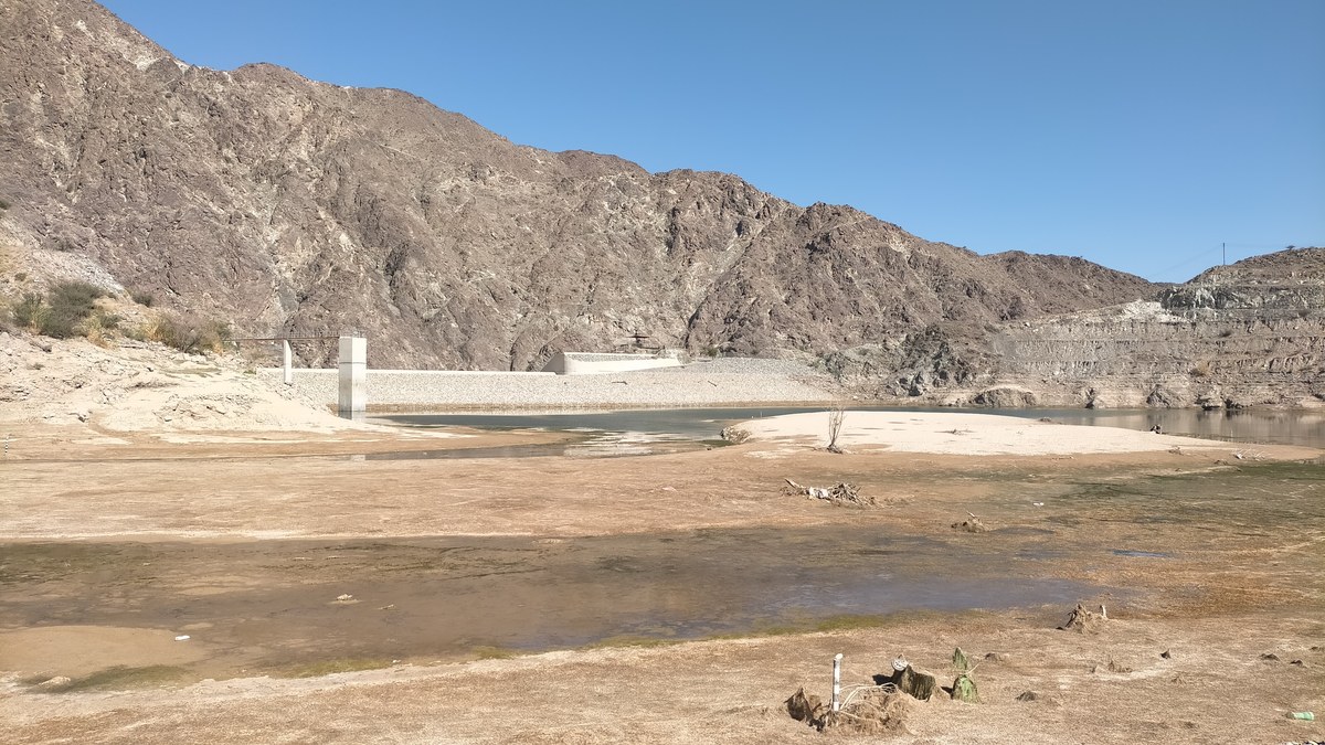 Jabal Al Izam