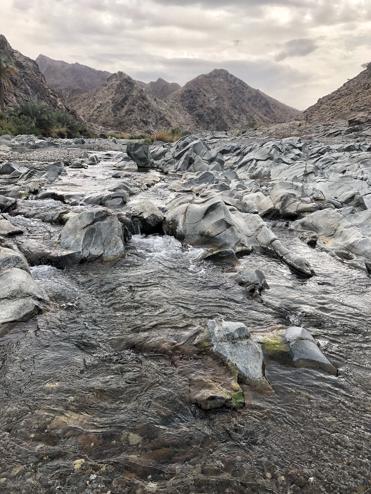 Jabal Sahmah