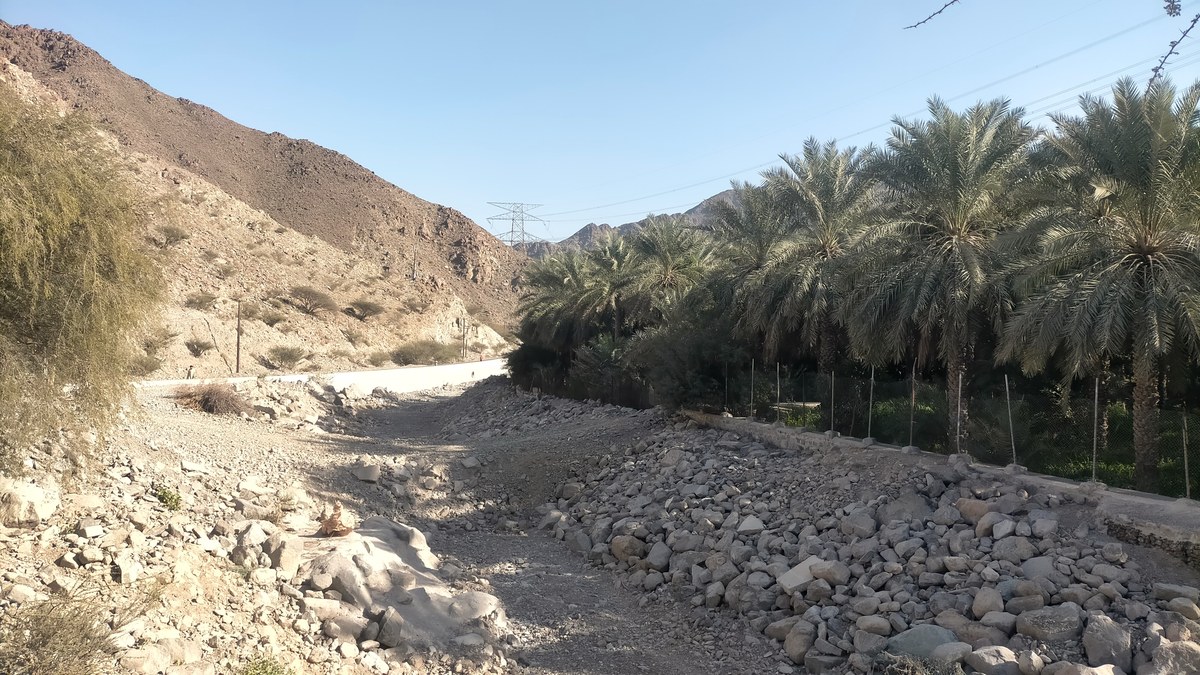 Jabal Maymat