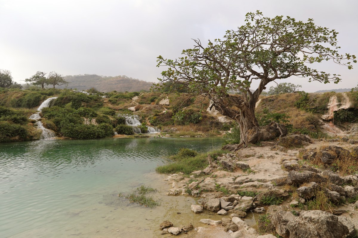 Jabal Masnin