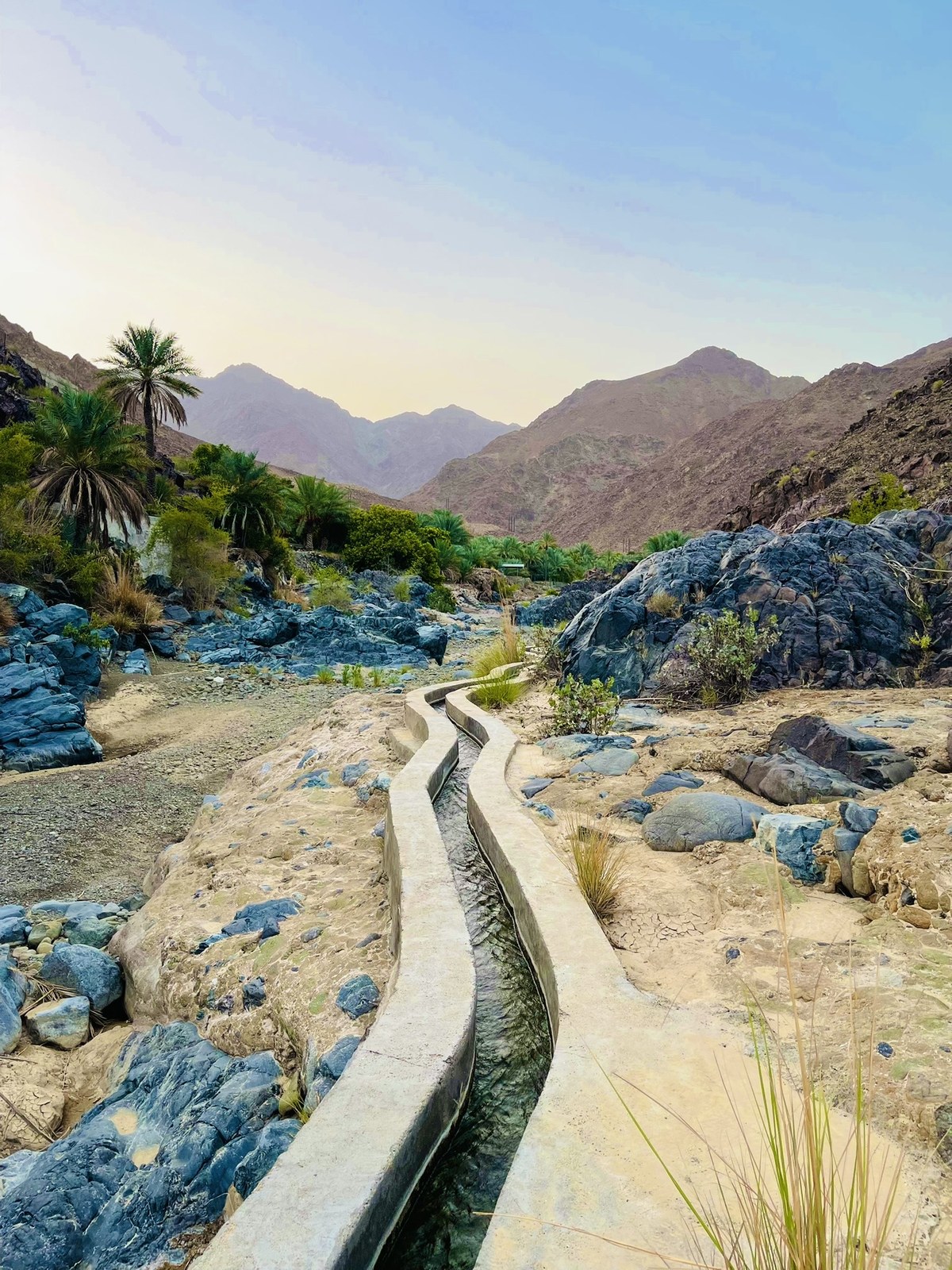 Jabal Tuwam