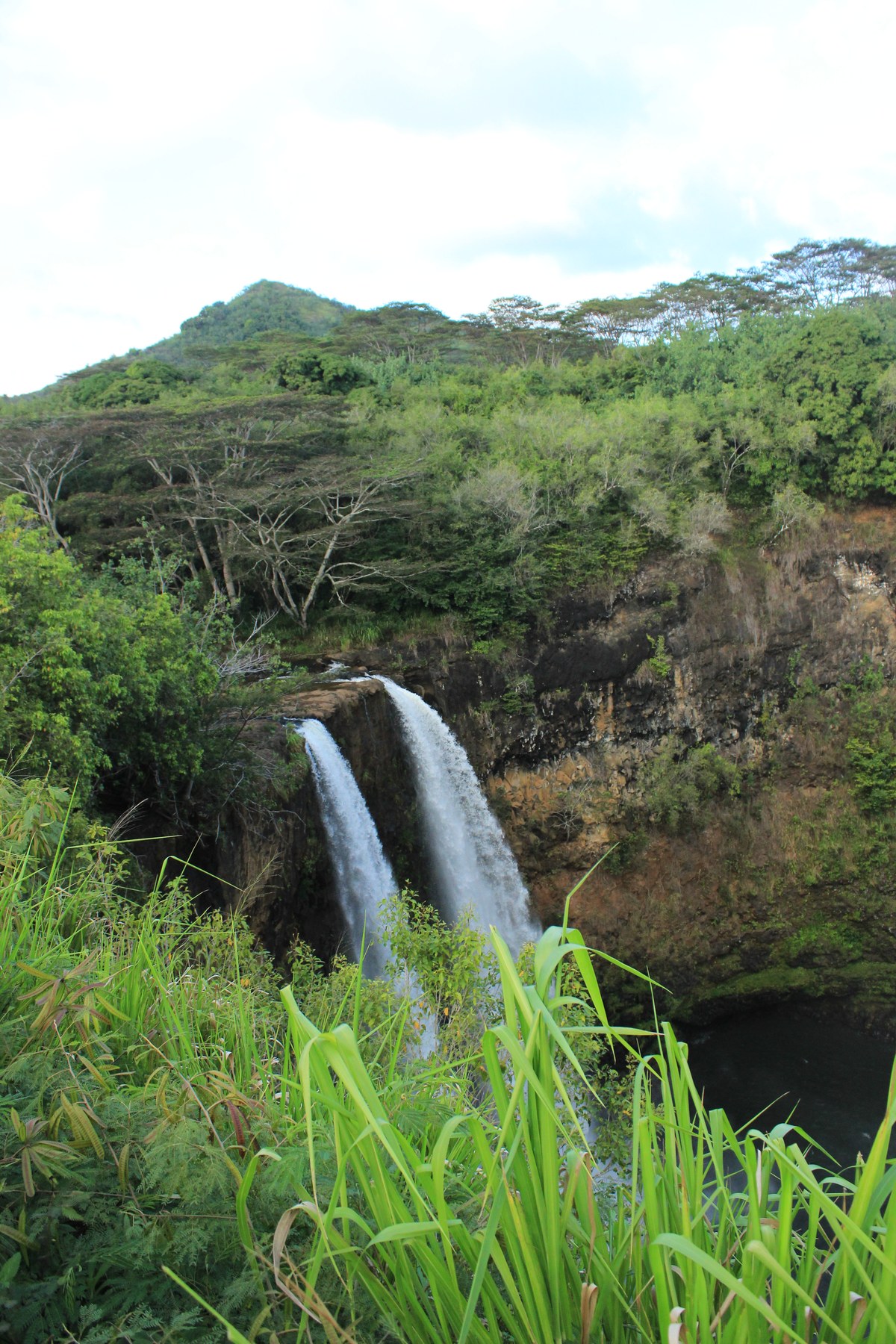 Wailua Falls