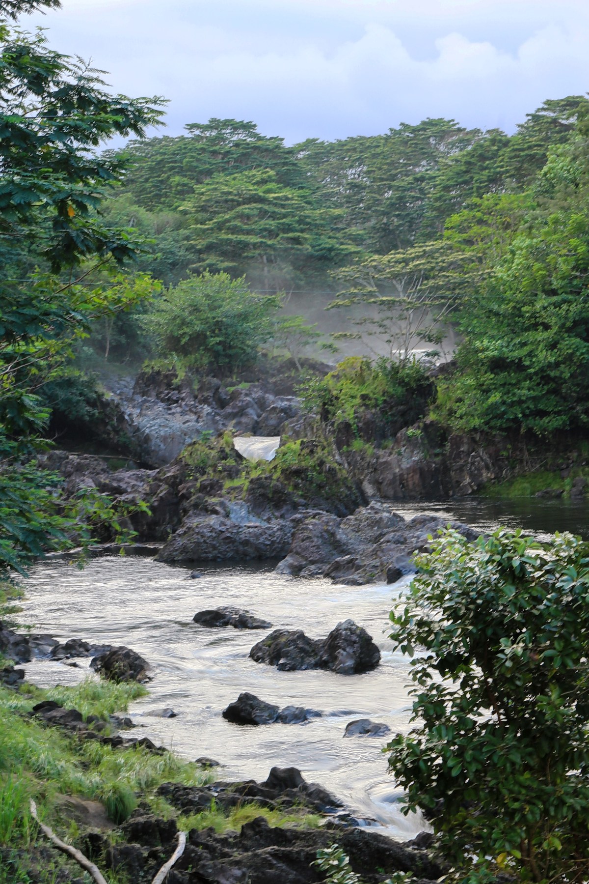 Kupapaʻu Hill