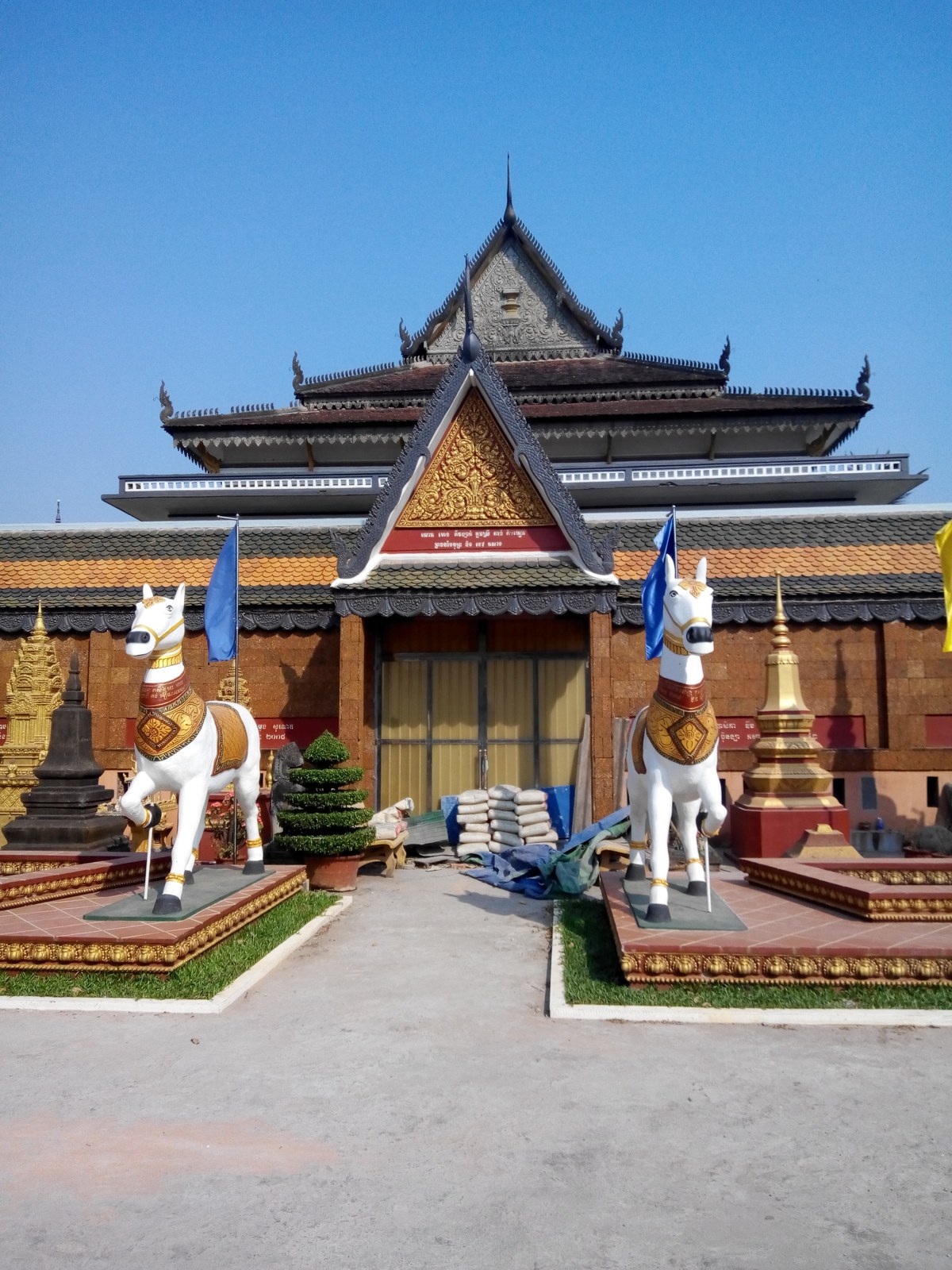Wat Preah Prom Rath