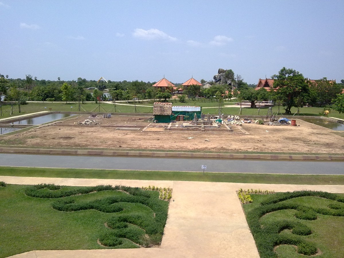 Beng Chau