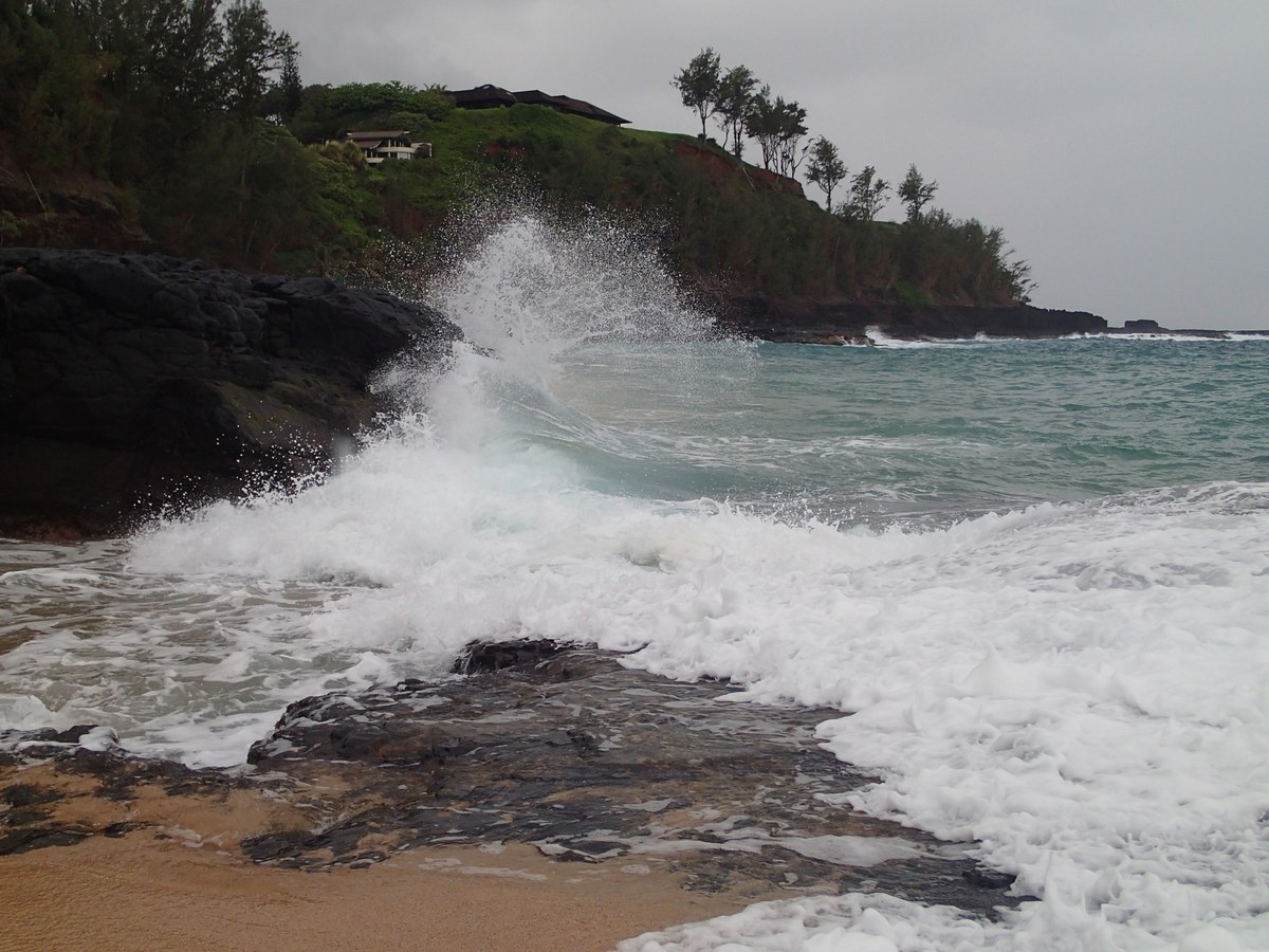 Pilaa Beach