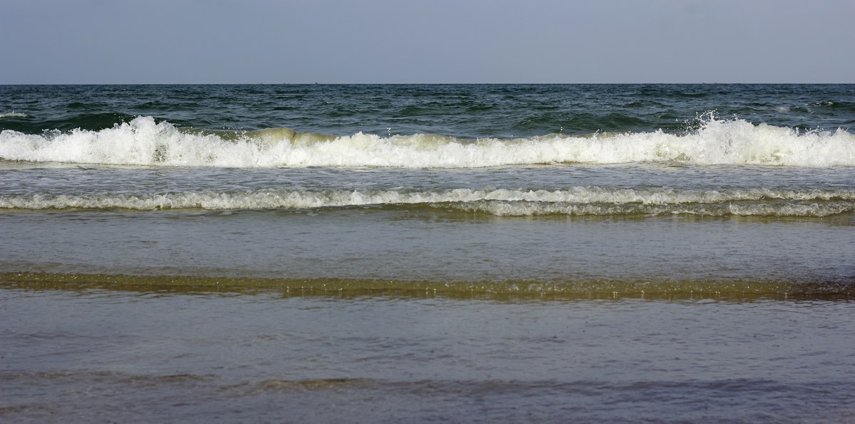 Independence beach