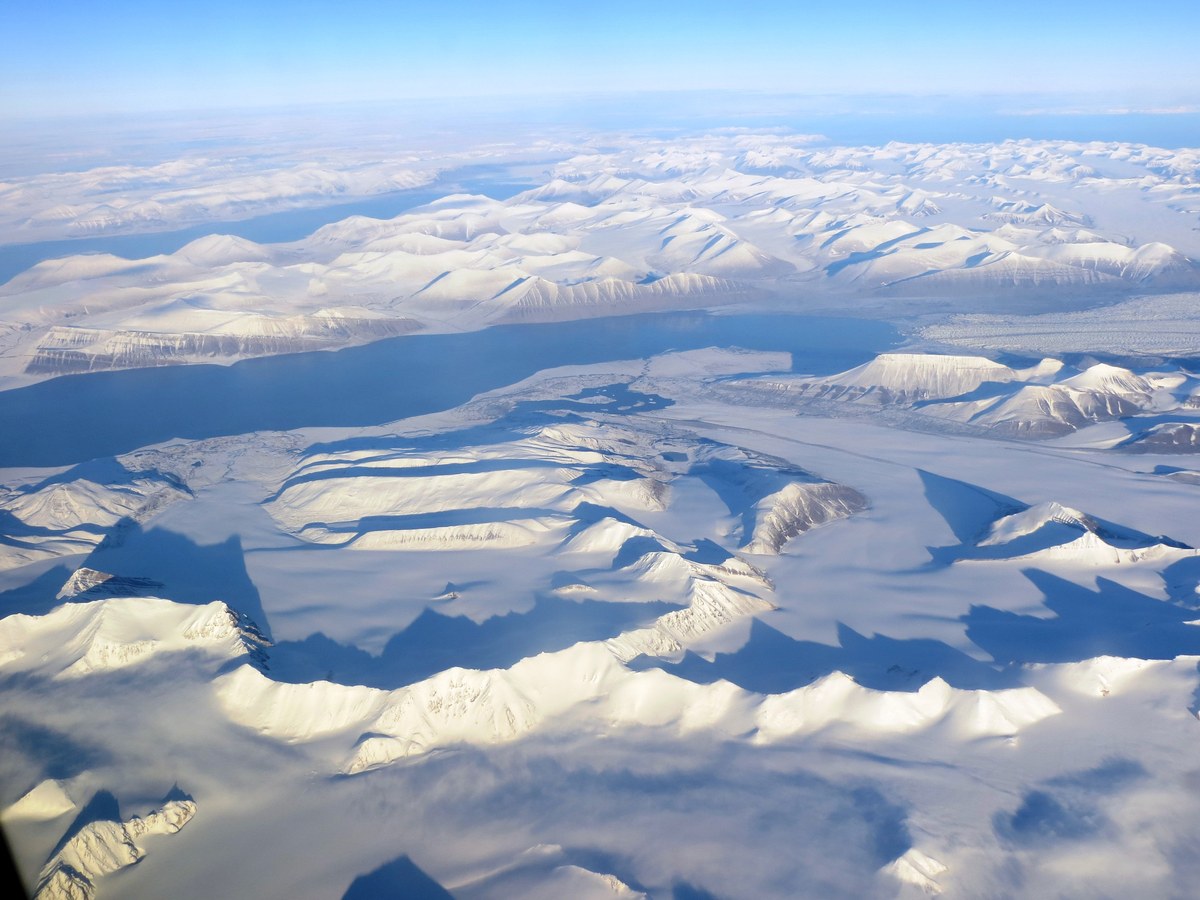 Penckbreen