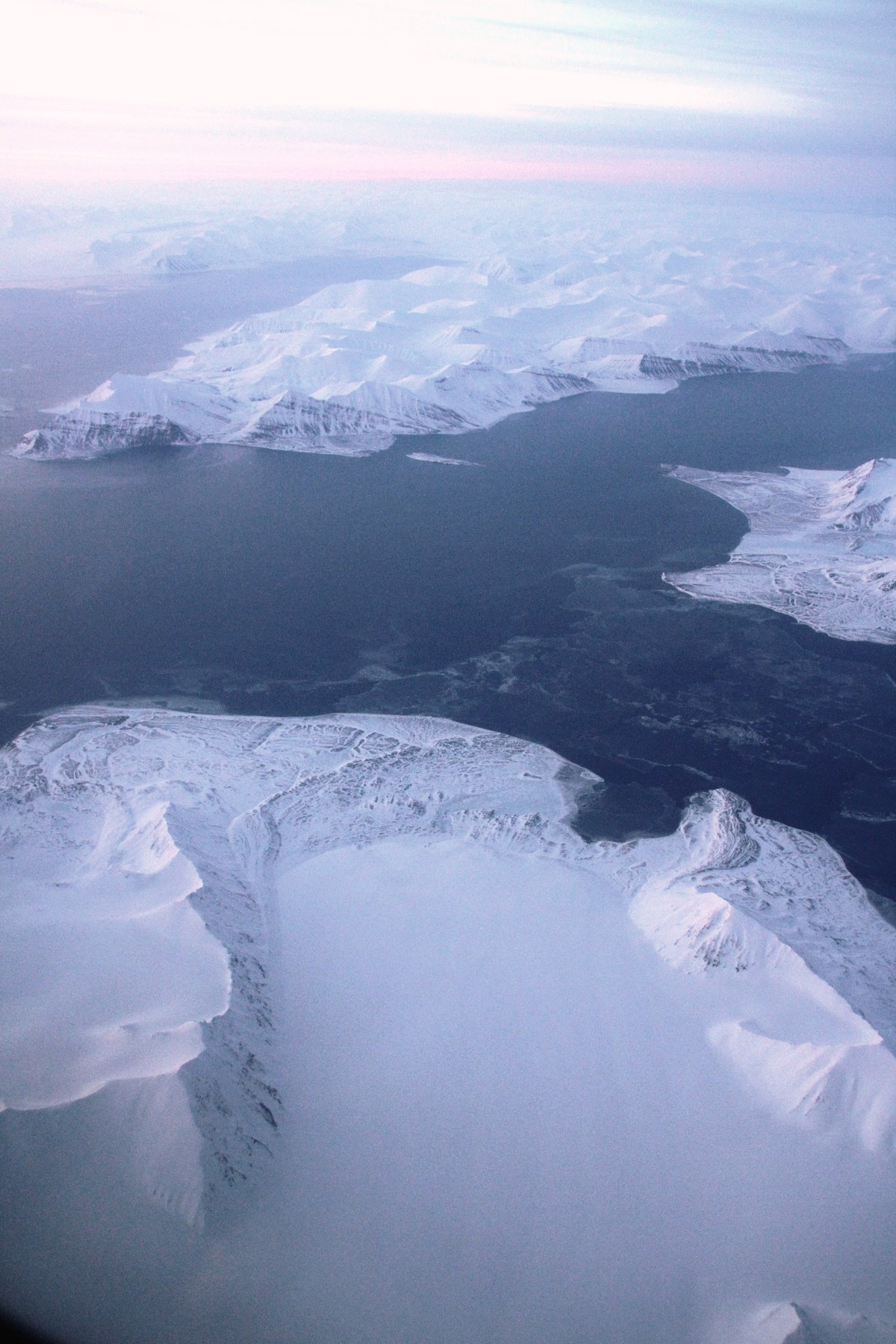 Renardbreen