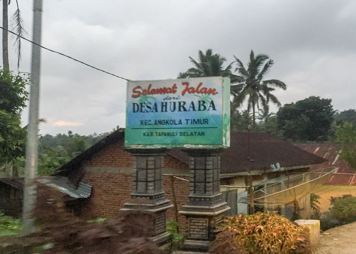 Dolok Lubuk Raya