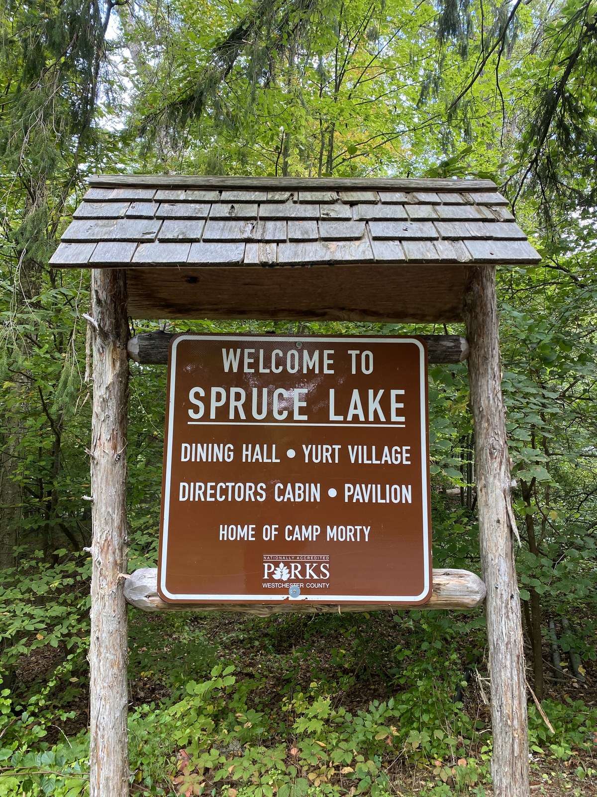 Spruce Lake