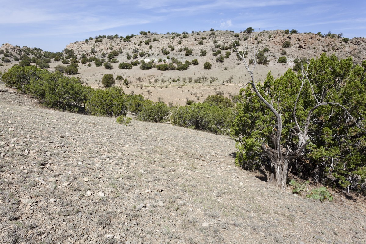 U-Butte