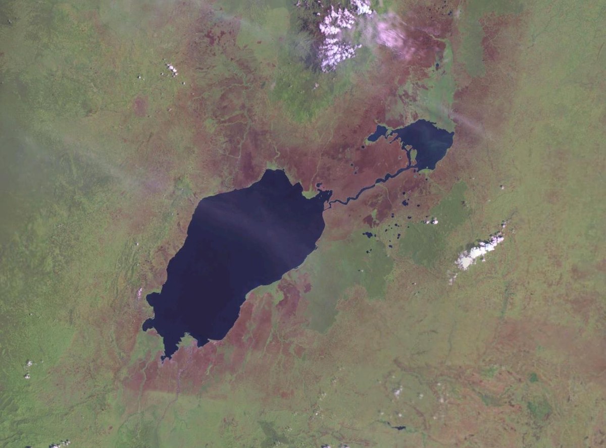 Lake George