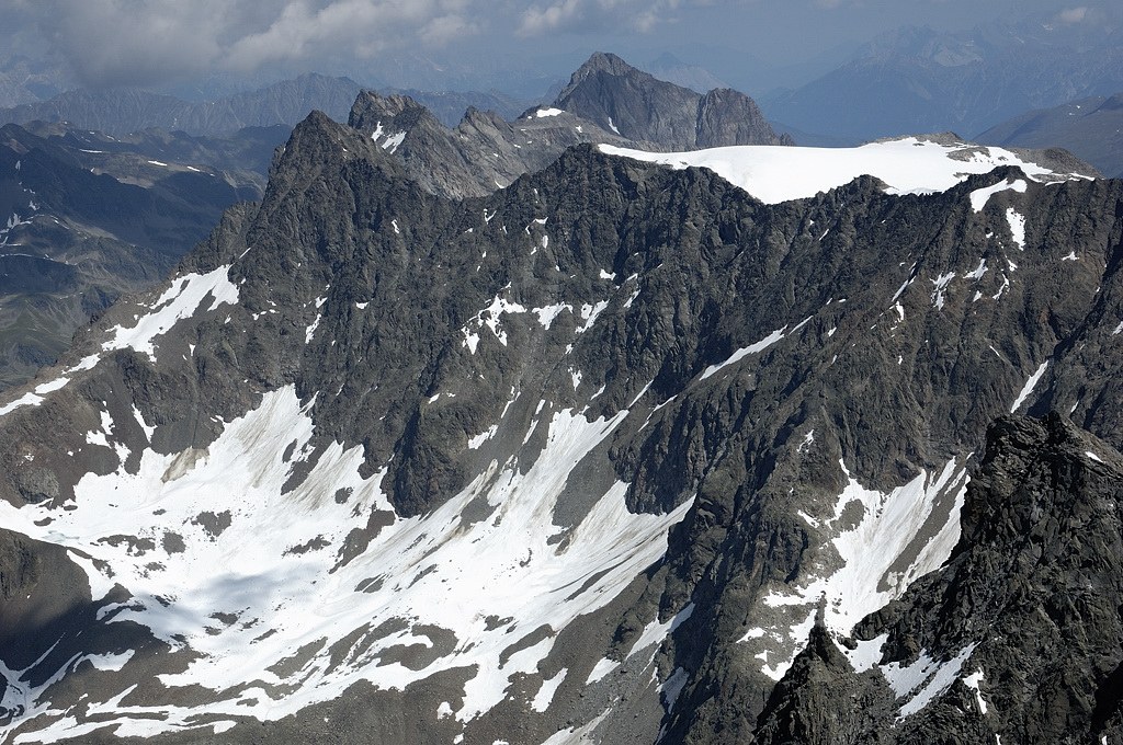 Alpeiner Ferner