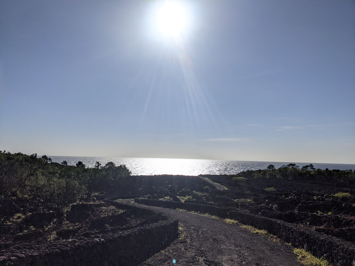Cabeço da Prainha