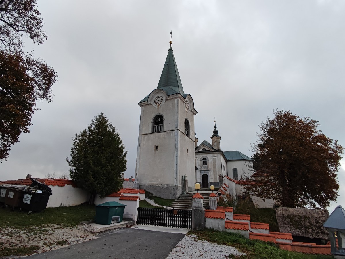 Zasavska Sveta gora