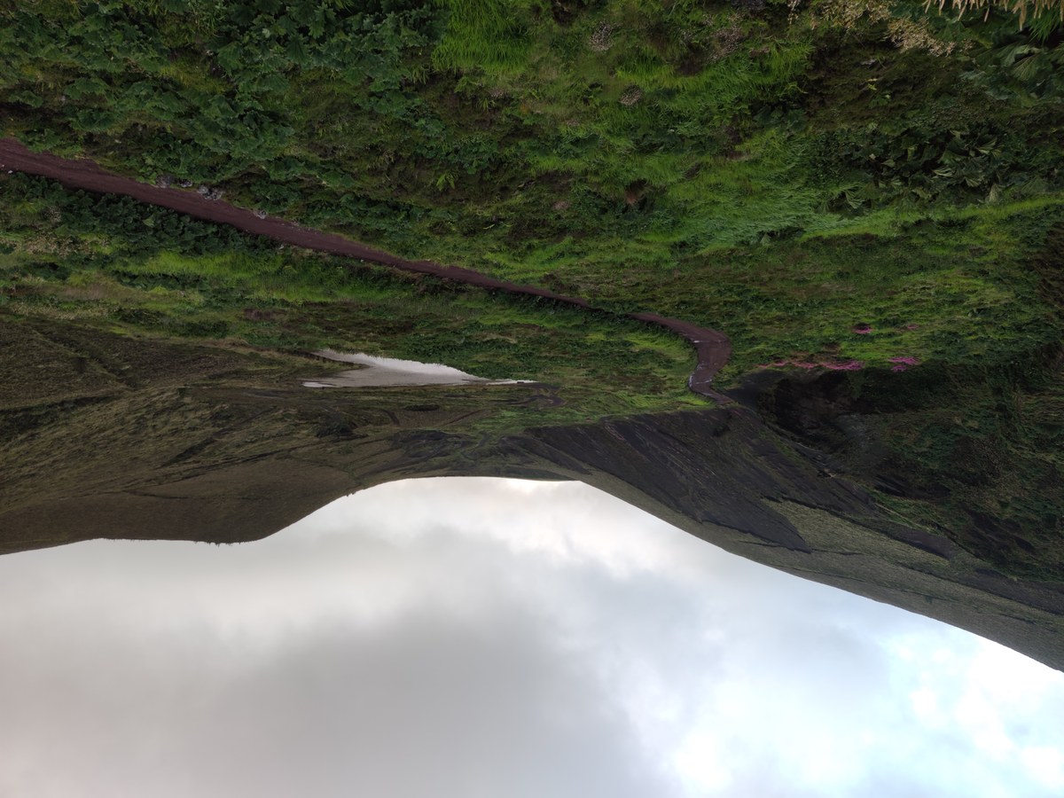 Lake Carvao