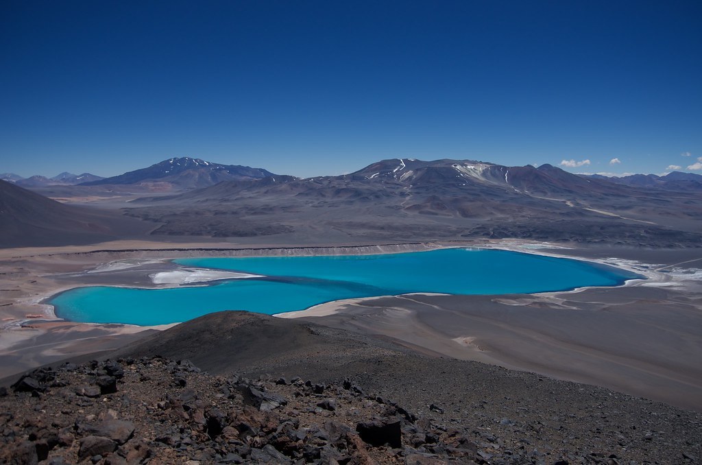 Salar Wheelwright