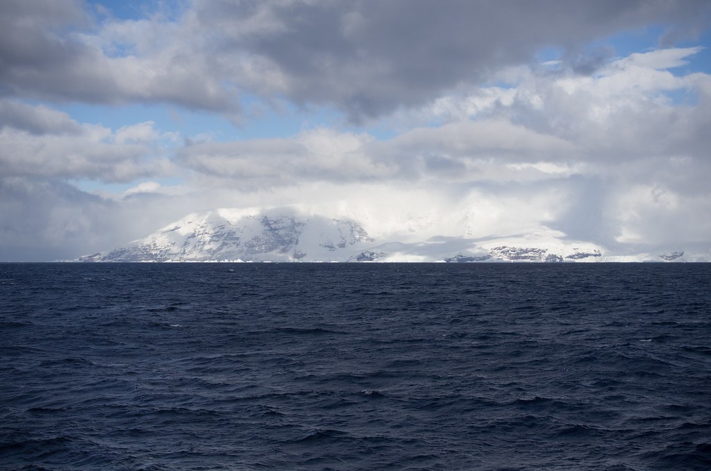 Lars Christensen Peak