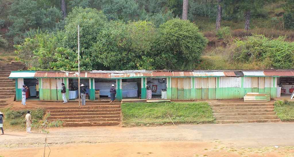 Ambohidrasao