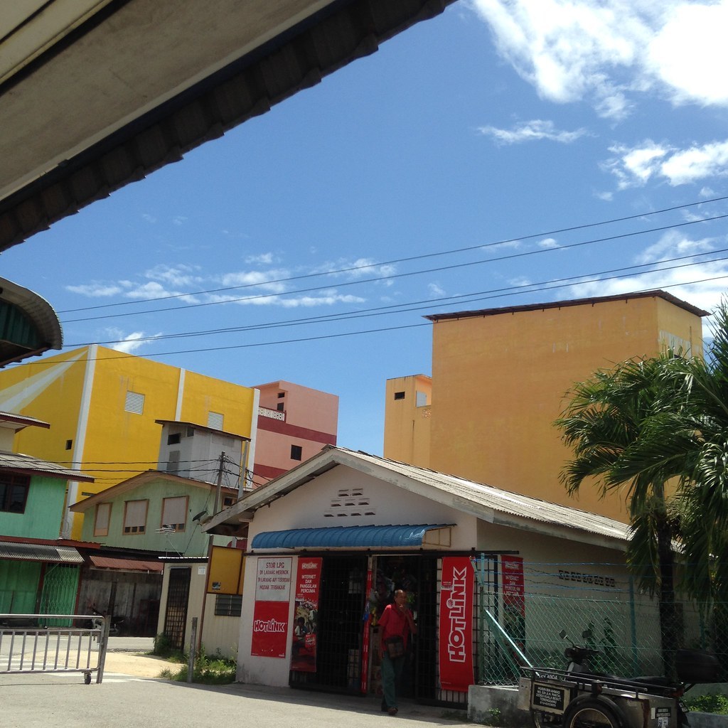 Bukit Dara