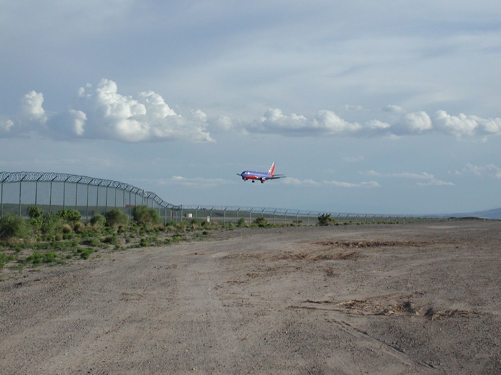 Wind Mesa