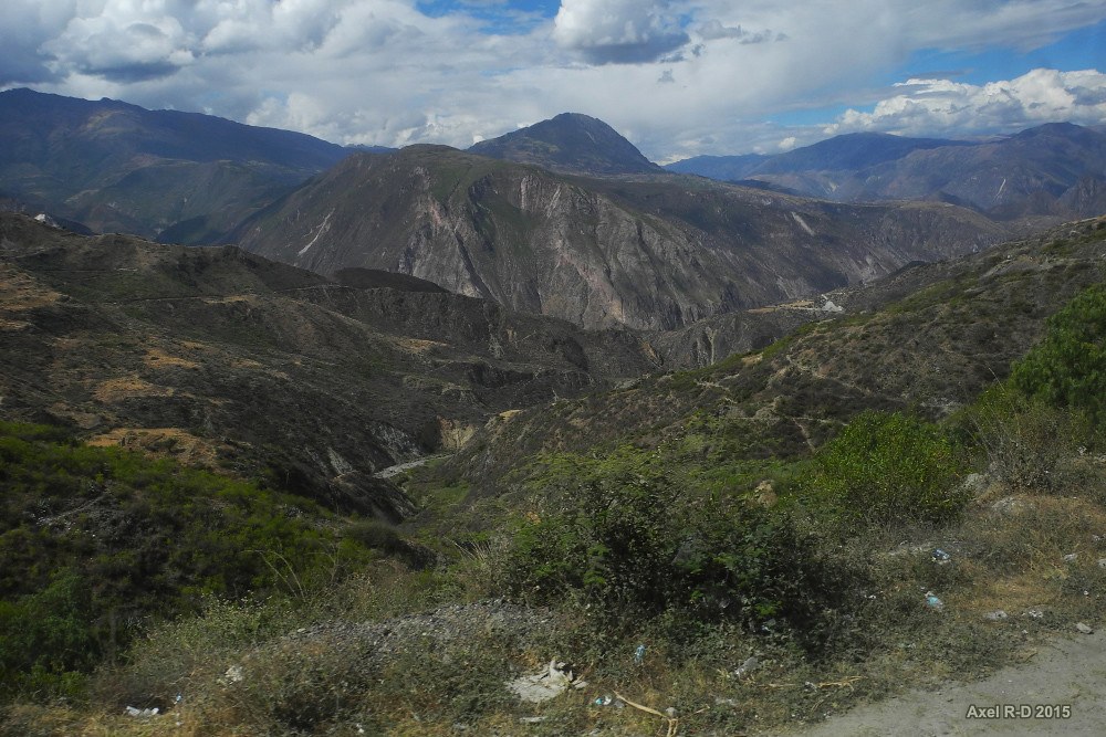 Cancahuani