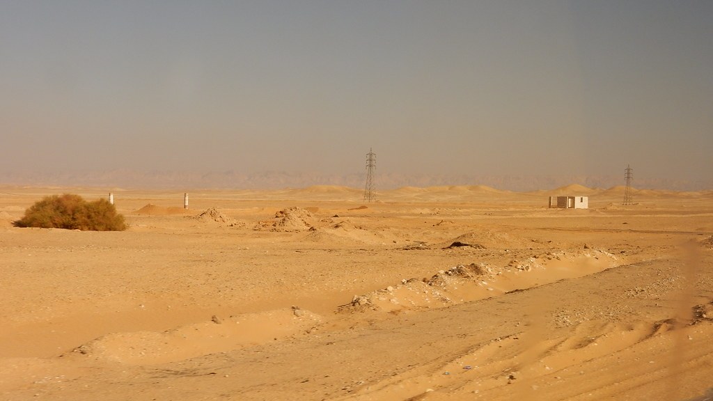 Jabal Qurayyah