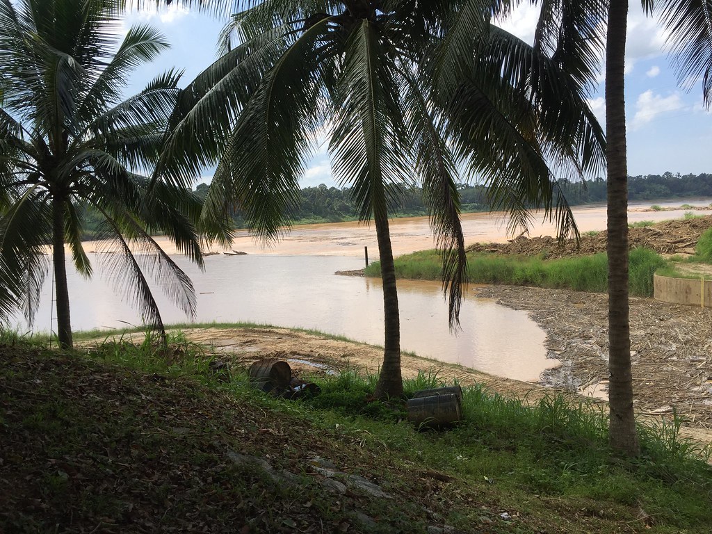 Bukit Besar Lata Cheng