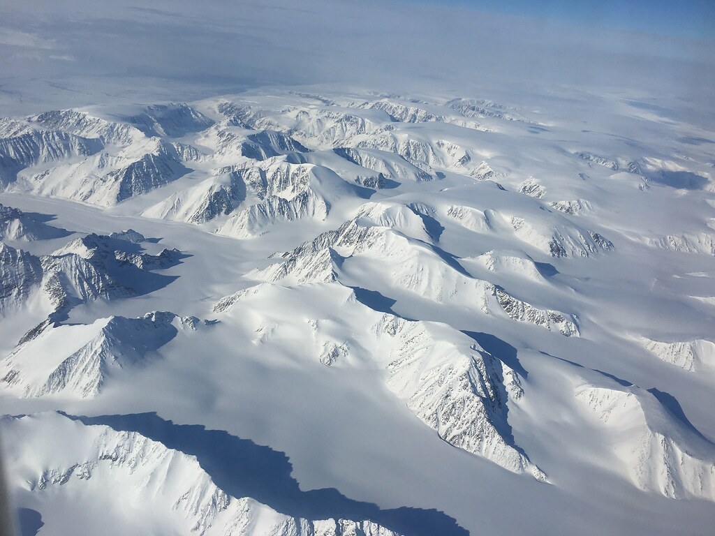 Carpethøgda
