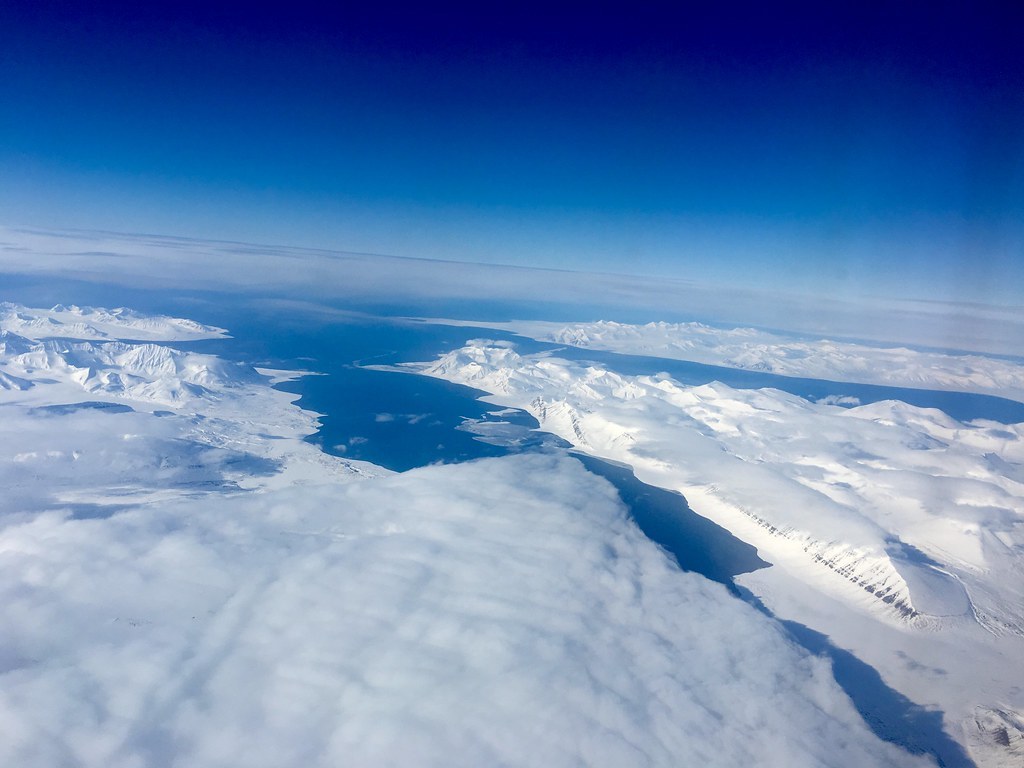 Arrheniusfjellet