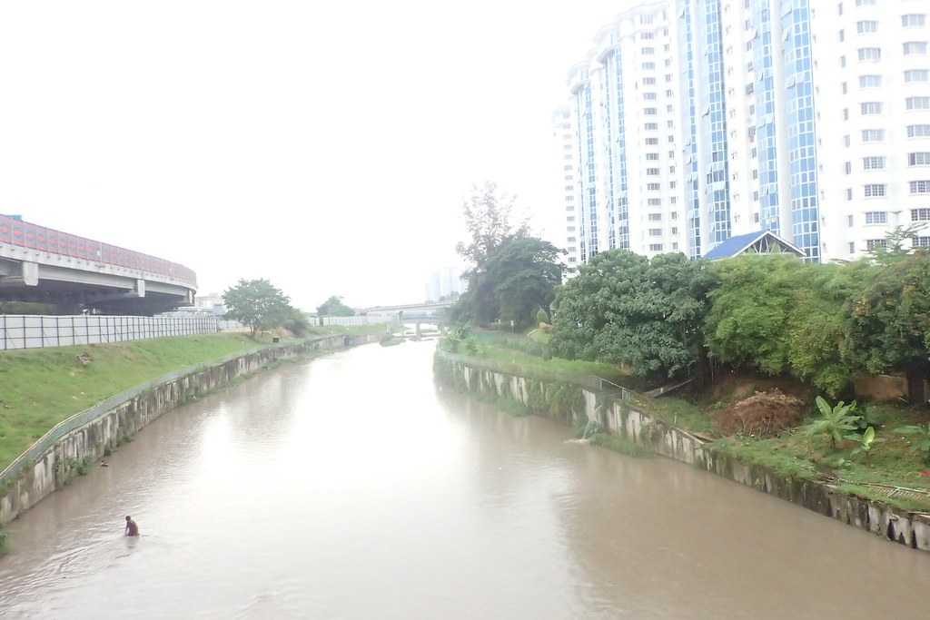 Bukit Kubang Ampong