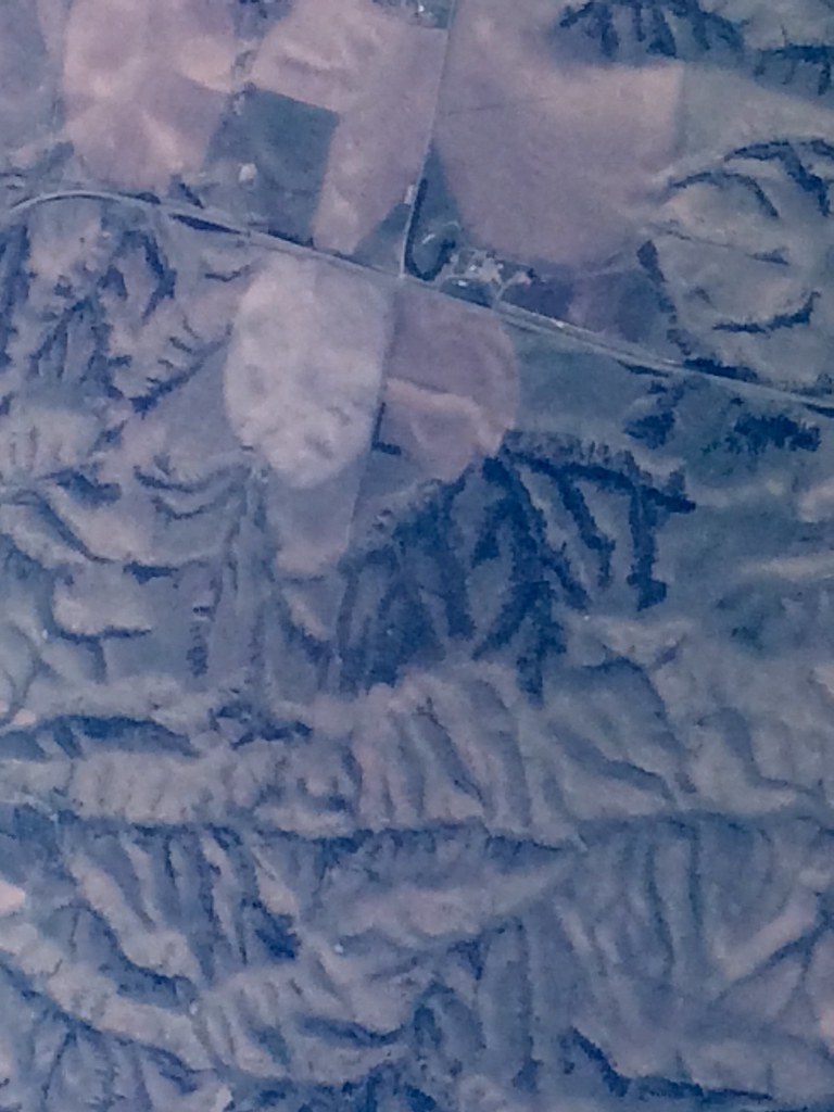 Arrasmith Dam