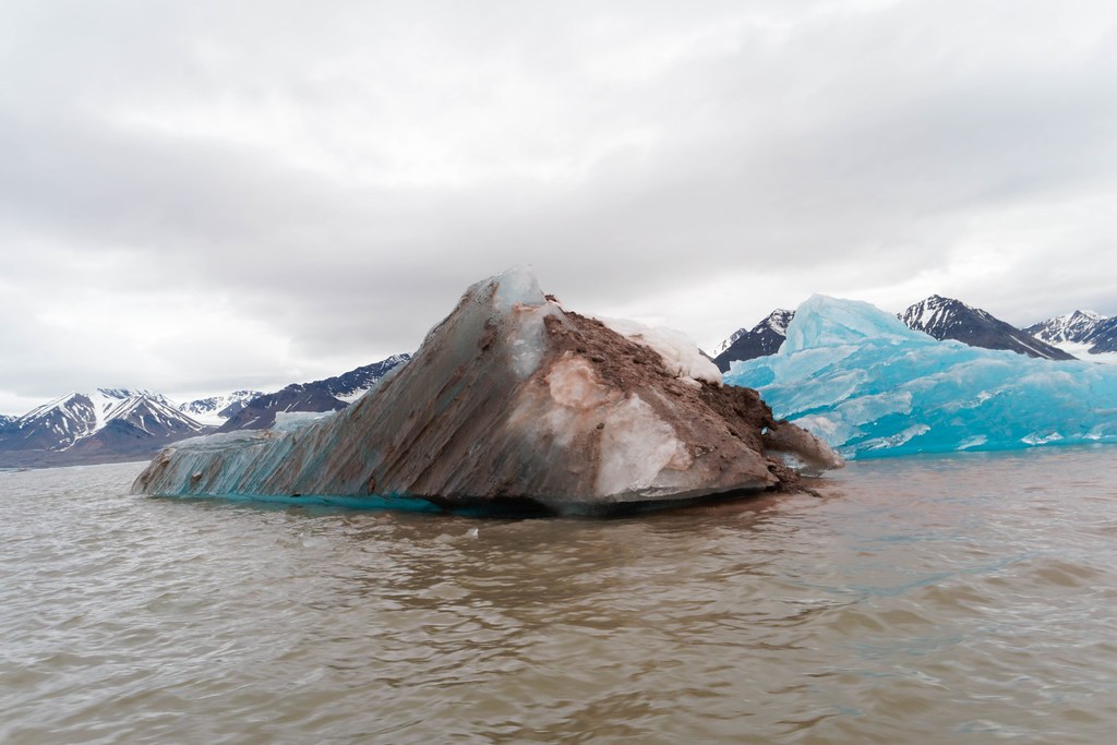 Johanbreen