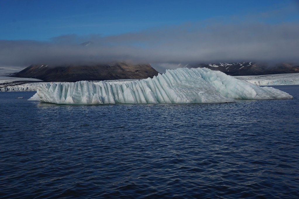 Perseibreen