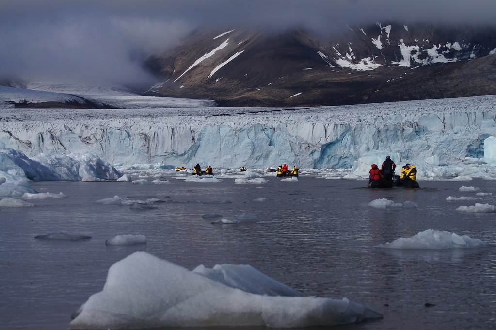 Dobrowolskibreen