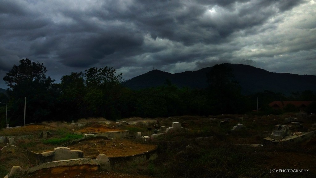 Bukit Goming