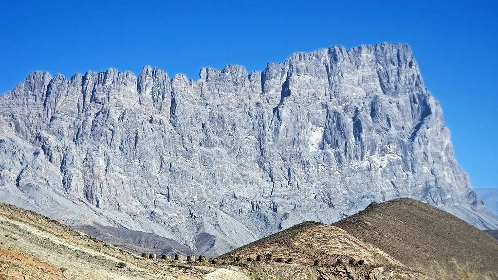 Jabal Qubayr