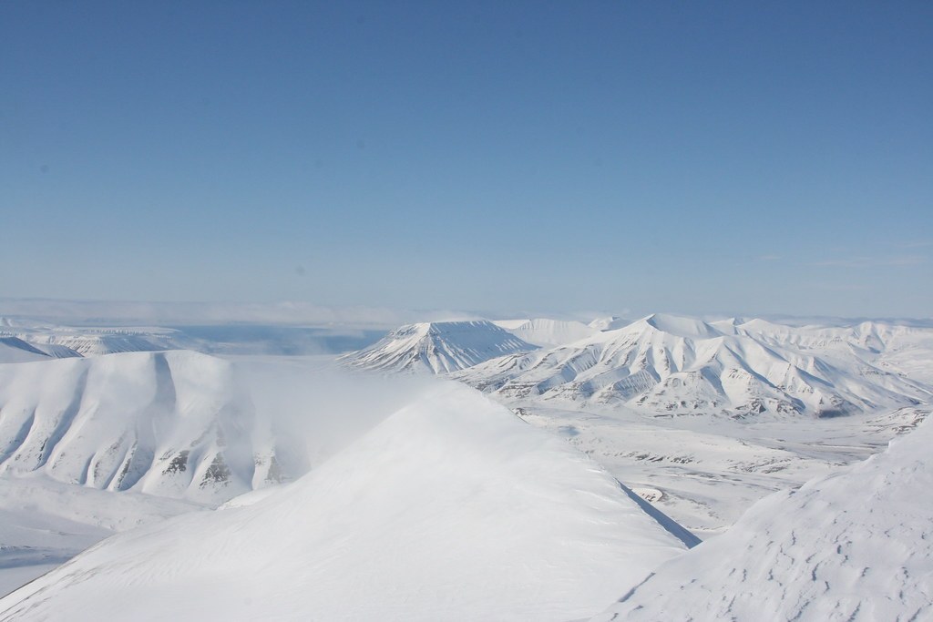 Bjuvbreen