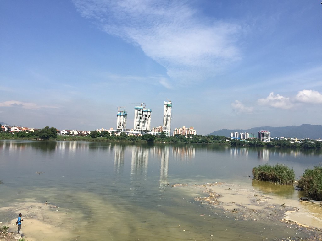 Bukit Angkau