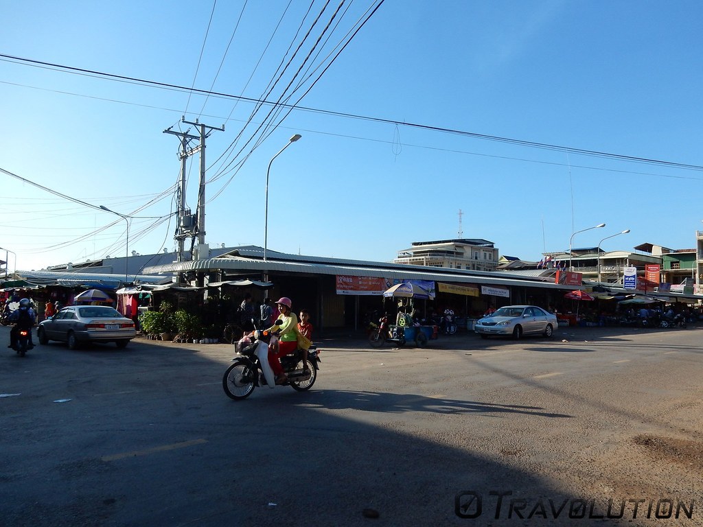 Phnom Russei Duoch