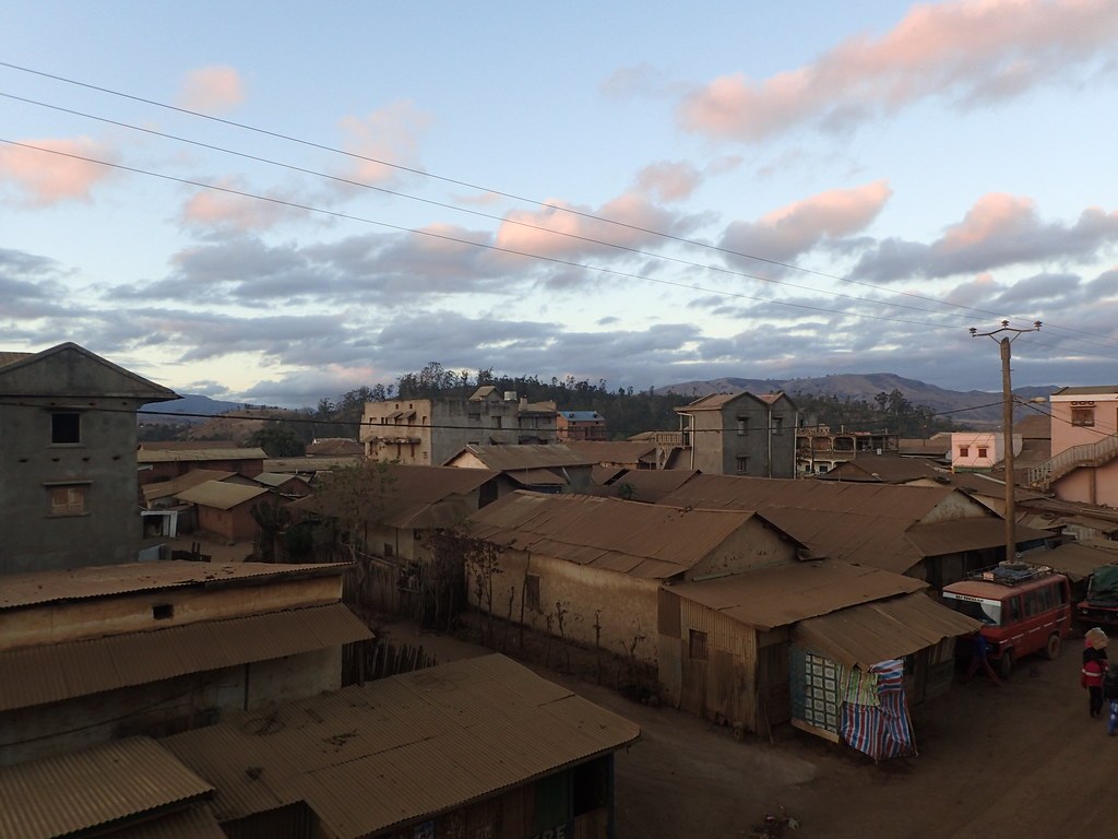 Marivorondro