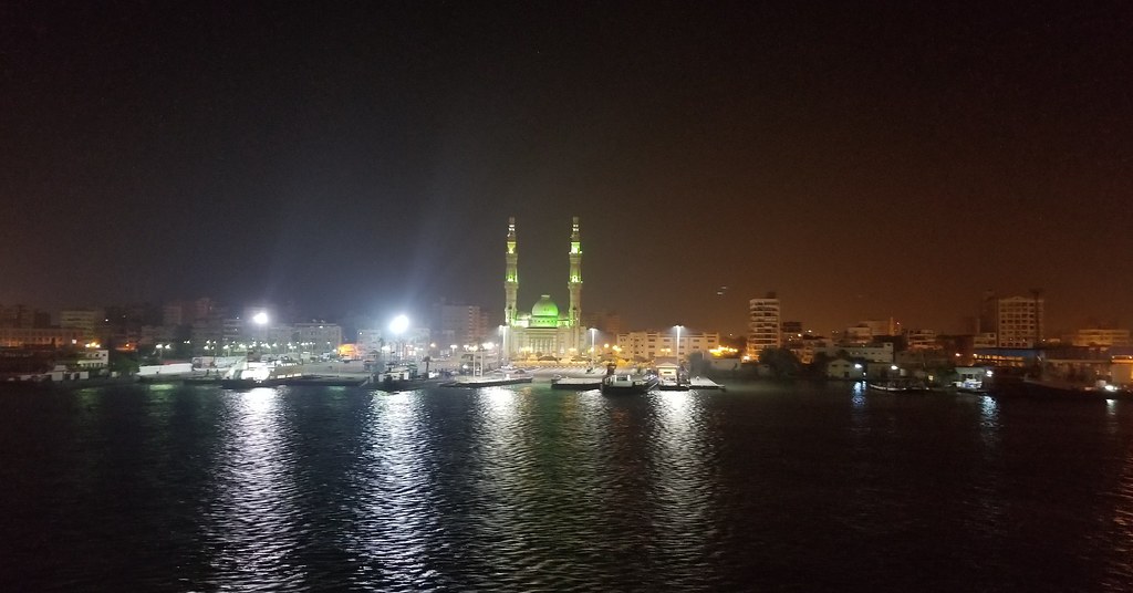 Barr el-Riqqa