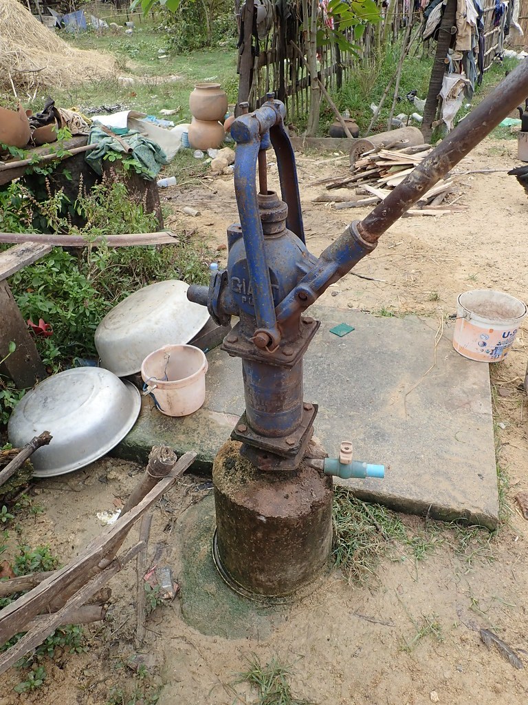 Phnom Kbal Tuk
