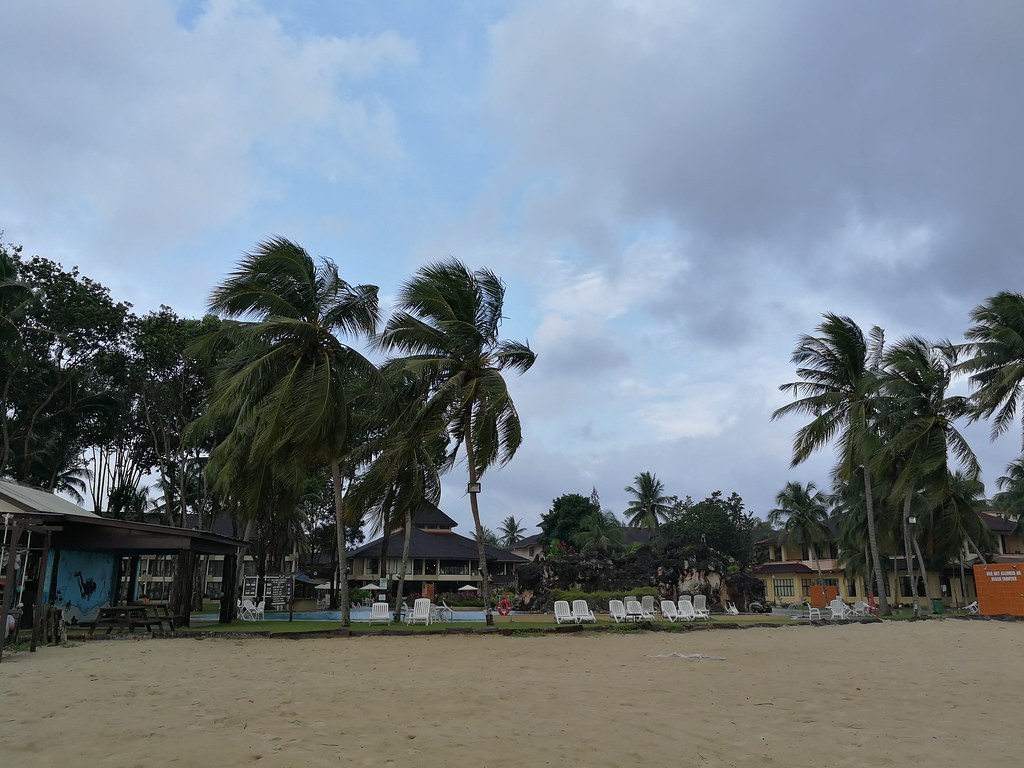 Bukit Paluh