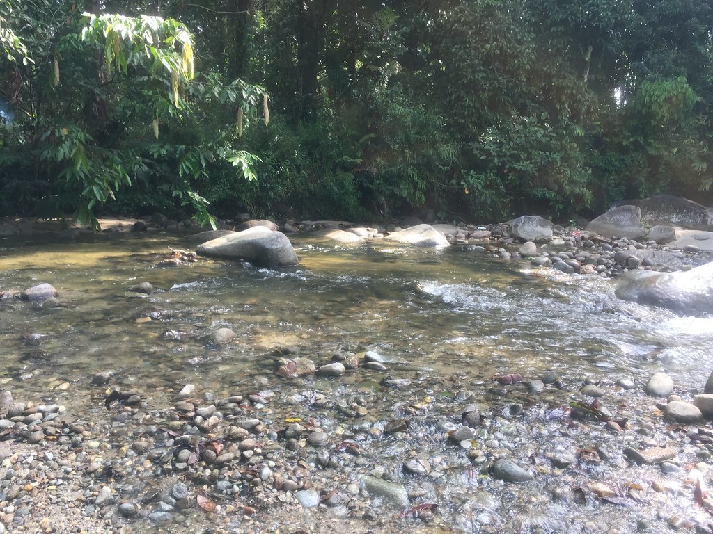 Bukit Pengentar