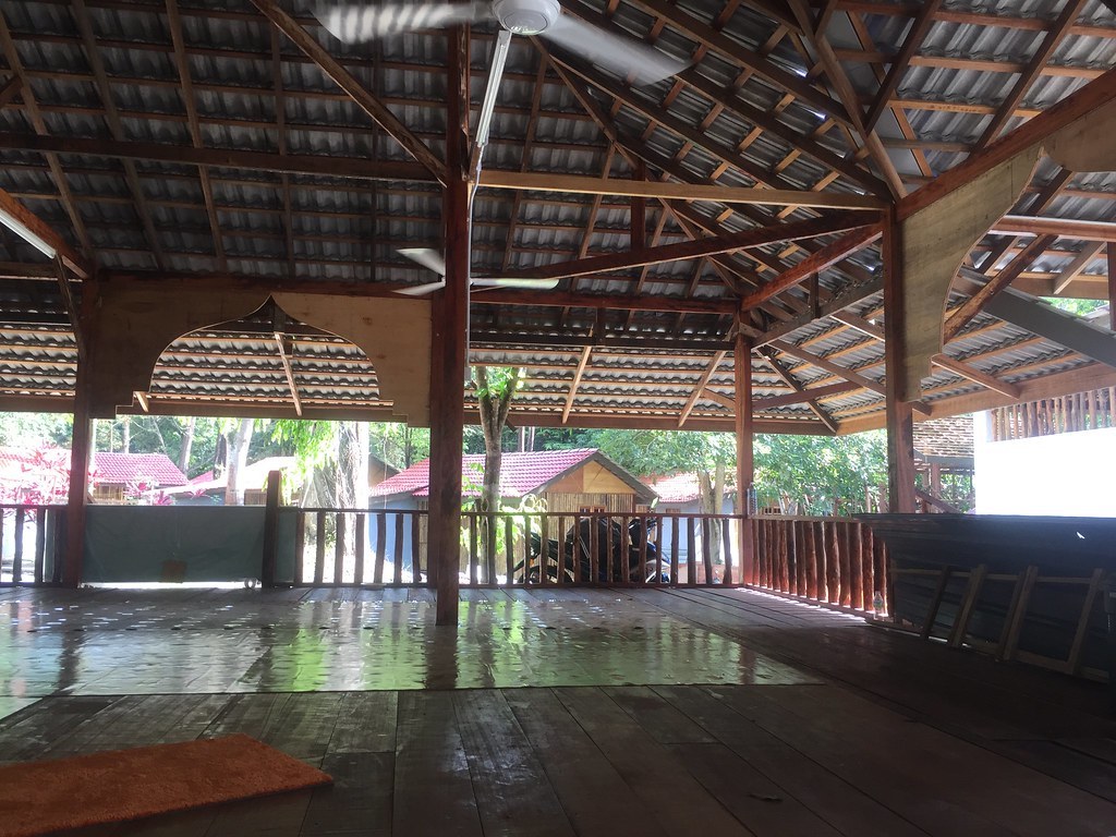 Bukit Hitam