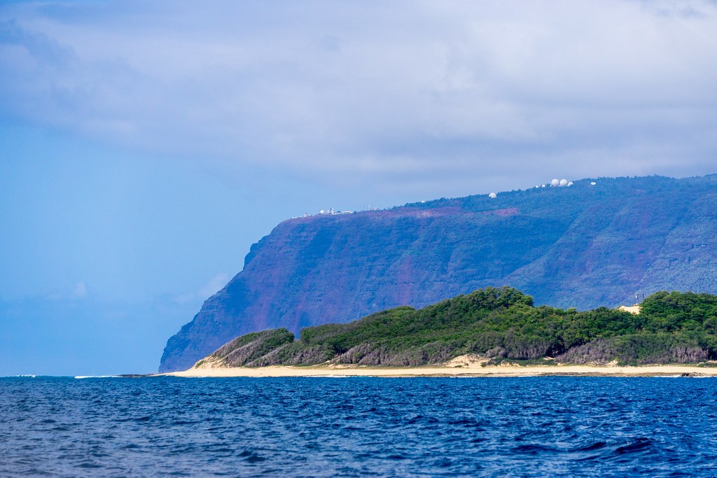Kaʻakuʻu Beach